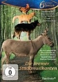 Cover: Die Bremer Stadtmusikanten - KNM Home Entertainment