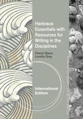 Cover: Harbrace Essentials for Writers in the Disciplines - Heinle & Heinle Publishers Inc.,U.S.