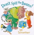 Cover: Don't Spill the Beans! - Collins
