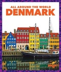 Cover: Denmark - Pogo Books