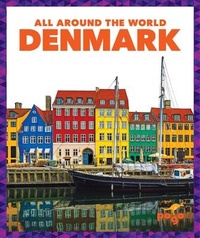 Abbildung von: Denmark - Pogo Books