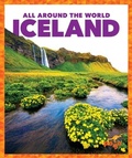 Cover: Iceland - Pogo Books