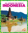 Cover: Indonesia - Pogo Books