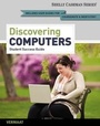 Cover: Enhanced Discovering Computers, Complete - Course Technology Inc