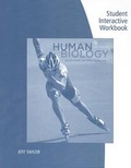 Cover: Human Biology - Wadsworth Publishing Co Inc