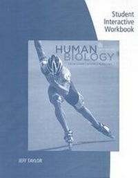 Enlarge image Cover: Human Biology - Wadsworth Publishing Co Inc
