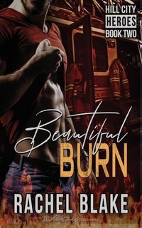 Abbildung von: Beautiful Burn - Blushing Books