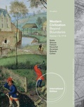 Cover: Western Civilization : Beyond Boundaries, Volume I: to 1715 - Wadsworth Publishing Co Inc