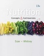 Cover: Nutrition - Brooks/Cole