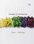 Cover: Nutrition - Brooks/Cole