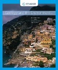Cover: Geology and the Environment - Brooks/Cole