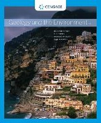 Enlarge image Cover: Geology and the Environment - Brooks/Cole