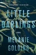 Cover: Little Darlings - Crooked Lane Books