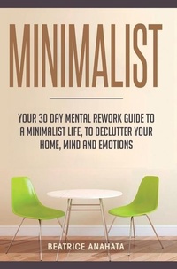 Abbildung von: Minimalist - Aiditorial Books
