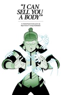 Cover: I Can Sell You A Body - Idea & Design Works
