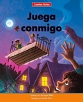 Cover: Juega Conmigo=come Play with Me - Norwood House Press