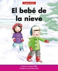 Cover: El Bebe de la Nieve=the Snow Baby - Norwood House Press