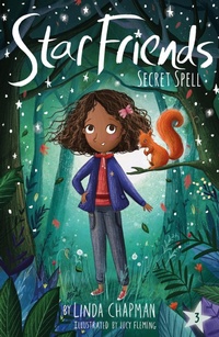 Enlarge image Cover: Secret Spell - Tiger Tales
