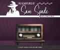 Cover: The Adventures of Sam Spade - Nathan and Evan Incorporated