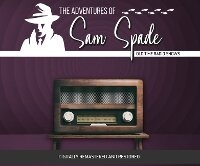 Enlarge image Cover: The Adventures of Sam Spade - Nathan and Evan Incorporated