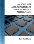 Cover: The Atmel AVR Microcontroller - Cengage Learning