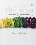 Cover: Nutrition - Heinle