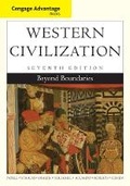 Cover: Cengage Advantage Books: Western Civilization - Wadsworth Publishing Co Inc