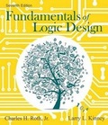 Cover: Fundamentals of Logic Design - Wadsworth Publishing Co Inc