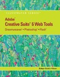 Cover: AdobeA (R) CS6 Web Tools - Course Technology Inc