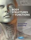 Cover: Body Structures and Functions - Wadsworth Publishing Co Inc