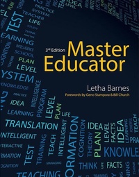 Abbildung von: Master Educator - Milady Publishing Co