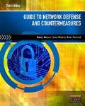 Cover: Guide to Network Defense and Countermeasures - Course Technology Inc