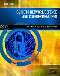 Enlarge image Cover: Guide to Network Defense and Countermeasures - Course Technology Inc