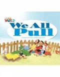 Cover: Our World Readers: We All Pull - National Geographic/(ELT)