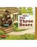 Cover: Our World Readers: The Three Bears - National Geographic/(ELT)