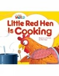 Cover: Our World Readers: Little Red Hen is Cooking - National Geographic/(ELT)