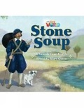 Cover: Our World Readers: Stone Soup - National Geographic/(ELT)