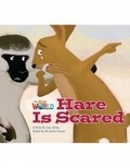 Cover: Our World Readers: Hare Is Scared - National Geographic/(ELT)