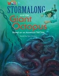 Cover: Our World Readers: Stormalong and the Giant Octopus - National Geographic/(ELT)