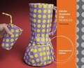 Cover: Adobe Illustrator CS6 Revealed, International Edition - Delmar Cengage Learning