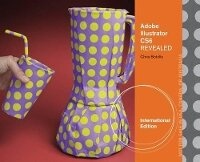 Enlarge image Cover: Adobe Illustrator CS6 Revealed, International Edition - Delmar Cengage Learning