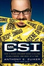 Cover: Mr. Csi - Harper