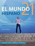 Cover: El Mundo 21 hispano - Heinle
