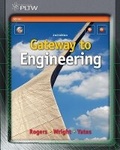 Cover: Gateway to Engineering - Delmar Cengage Learning