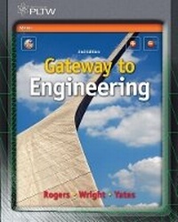 Enlarge image Cover: Gateway to Engineering - Delmar Cengage Learning