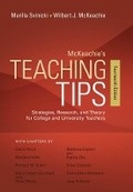 Cover: McKeachie's Teaching Tips - Wadsworth Publishing Co Inc