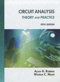 Cover: Circuit Analysis - Cengage Learning