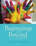 Cover: Beginnings and Beyond - Wadsworth Publishing Company