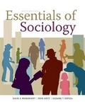 Cover: Essentials of Sociology, Loose-Leaf Version - Heinle