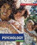 Cover: Cengage Advantage Books: Introduction to Psychology - Heinle